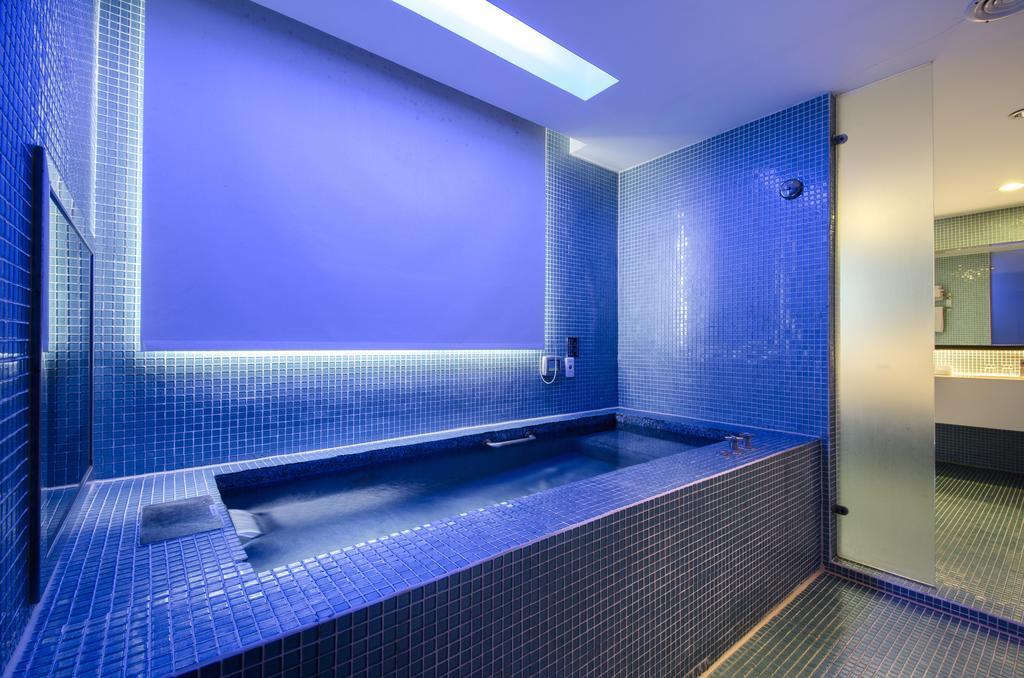 Ya Nold Fashion House Otel Jiaoxi Dış mekan fotoğraf