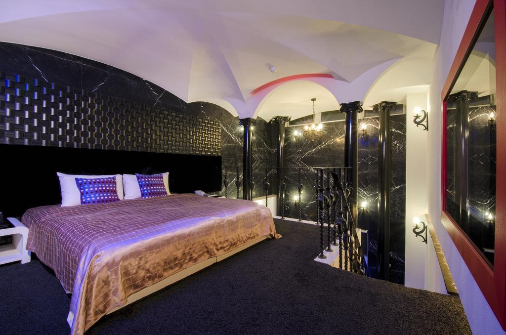 Ya Nold Fashion House Otel Jiaoxi Dış mekan fotoğraf