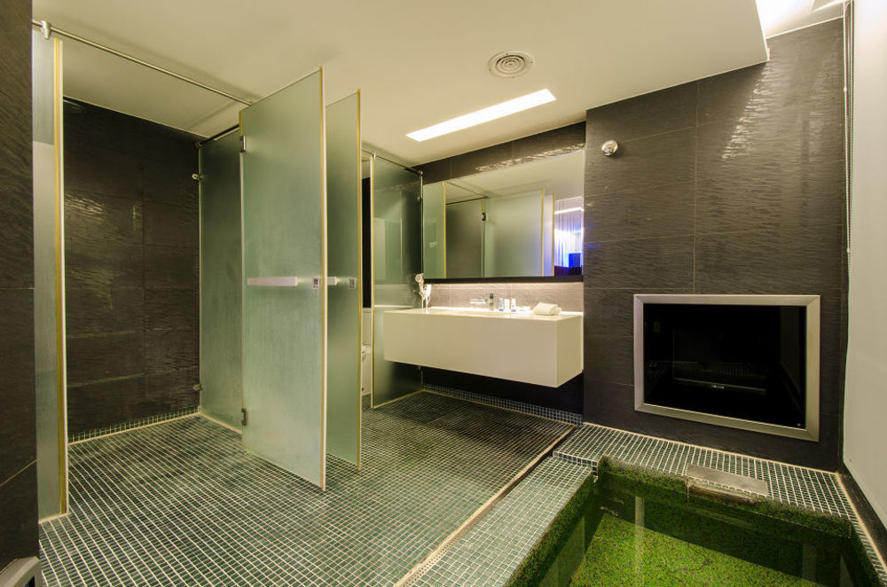 Ya Nold Fashion House Otel Jiaoxi Dış mekan fotoğraf