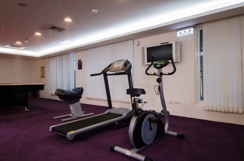 Ya Nold Fashion House Otel Jiaoxi Dış mekan fotoğraf